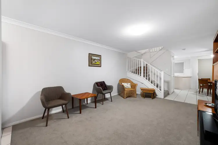 Second view of Homely townhouse listing, 3/30 Robert Street, Penrith NSW 2750