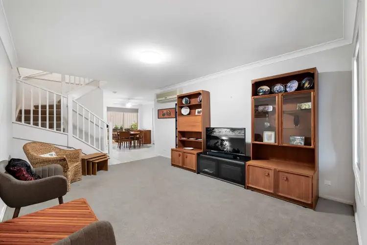 Third view of Homely townhouse listing, 3/30 Robert Street, Penrith NSW 2750