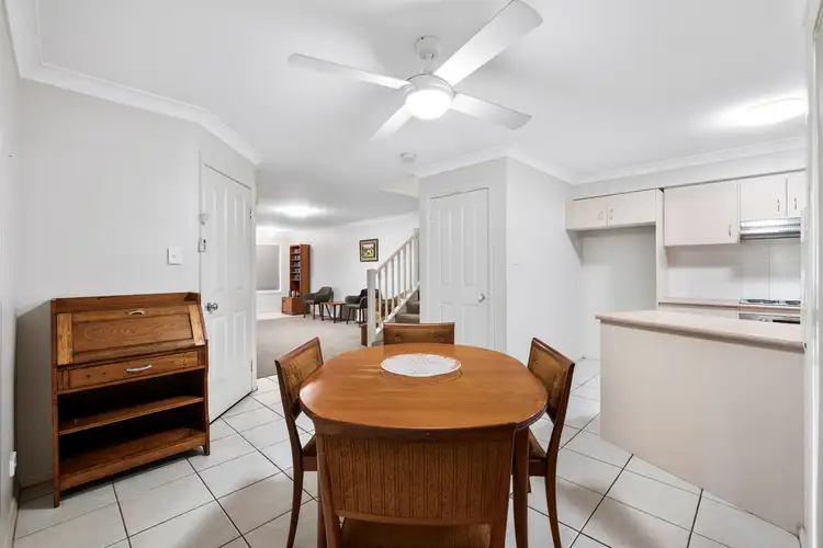 Fourth view of Homely townhouse listing, 3/30 Robert Street, Penrith NSW 2750