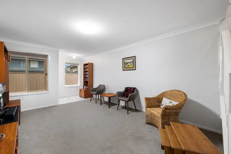 Fifth view of Homely townhouse listing, 3/30 Robert Street, Penrith NSW 2750
