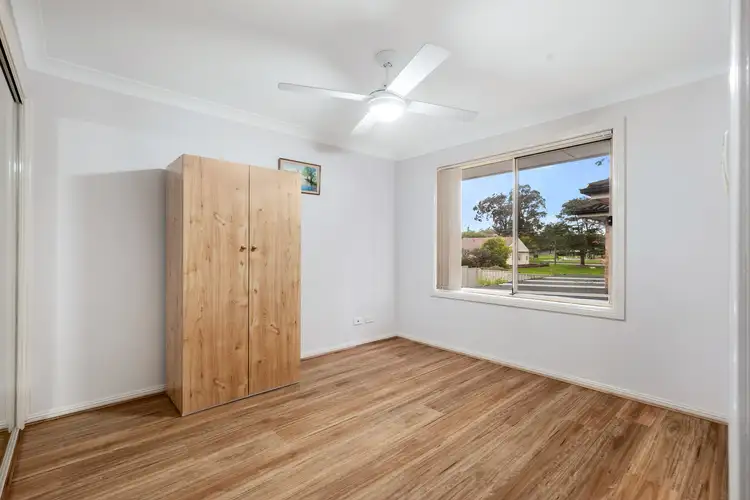 Sixth view of Homely townhouse listing, 3/30 Robert Street, Penrith NSW 2750