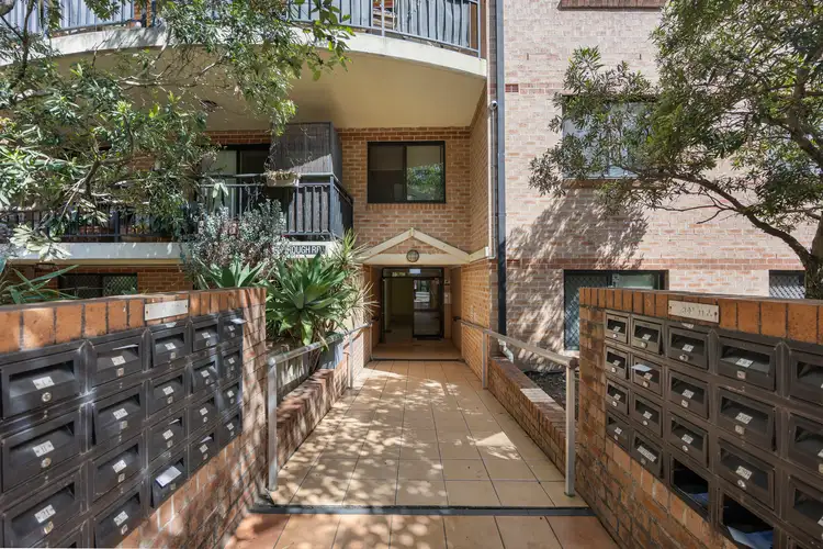 7/34-36 Marlborough Road, Homebush West NSW 2140