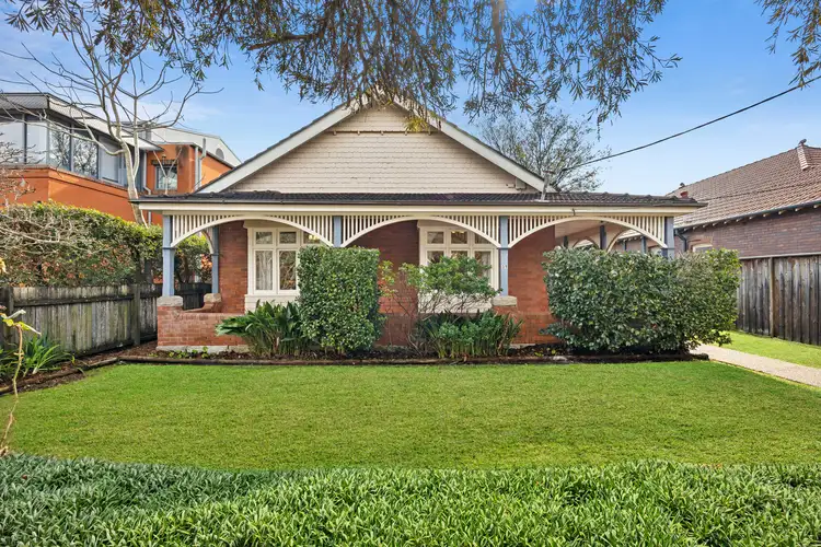 39 Merrenburn Avenue, Naremburn NSW 2065