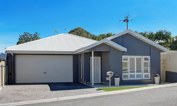 6/20 Haigh Street, Port Lincoln SA 5606