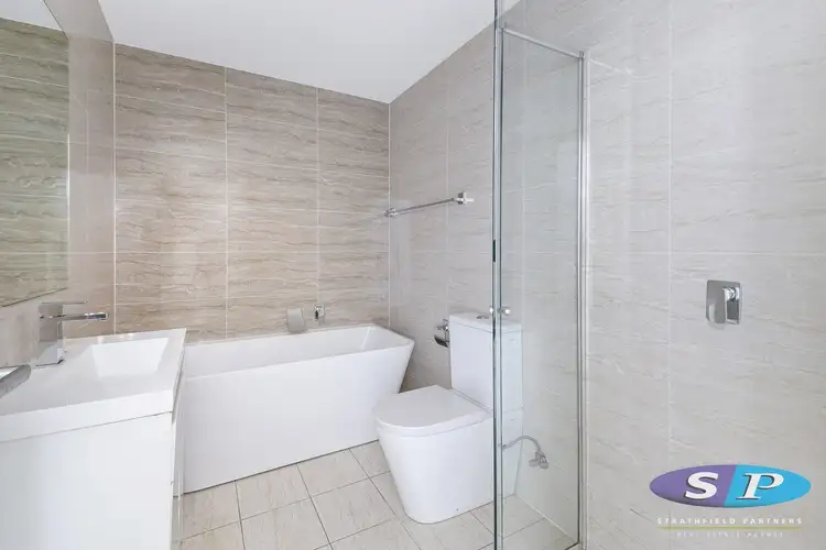 Fourth view of Homely apartment listing, 116/32-40 Kerr Parade, Auburn NSW 2144