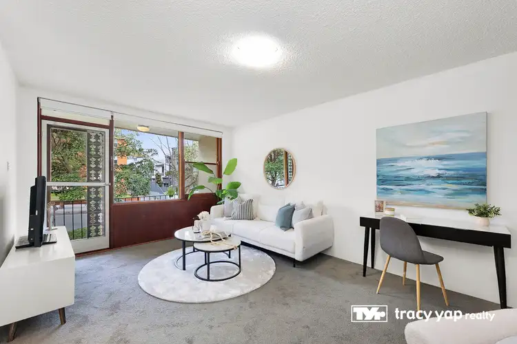 5/29 Bridge Street, Epping NSW 2121