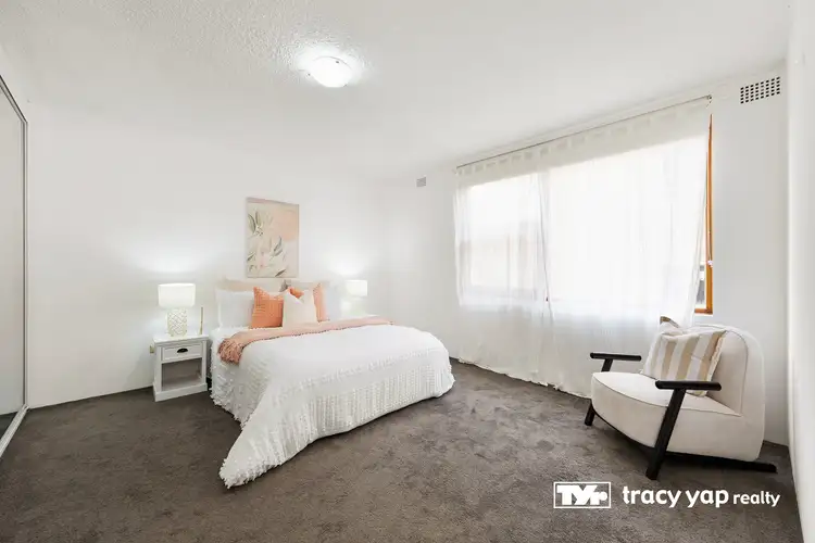 Fifth view of Homely apartment listing, 5/29 Bridge Street, Epping NSW 2121