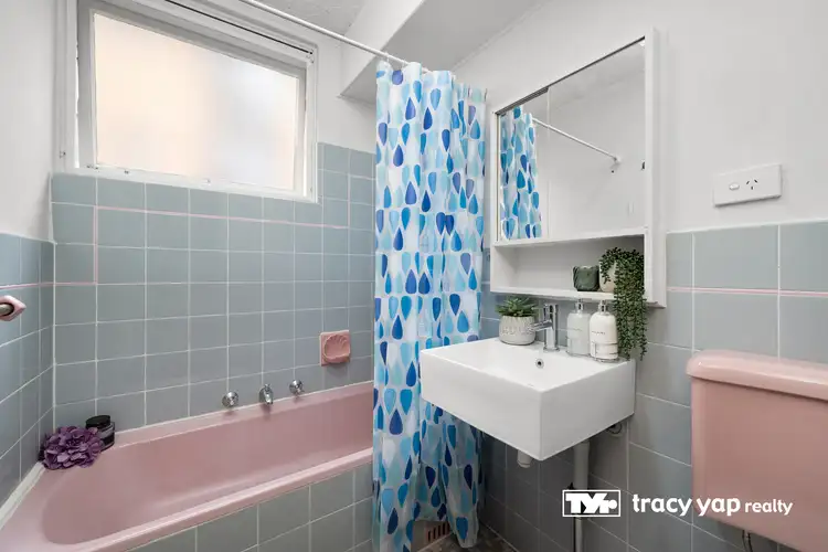 Sixth view of Homely apartment listing, 5/29 Bridge Street, Epping NSW 2121