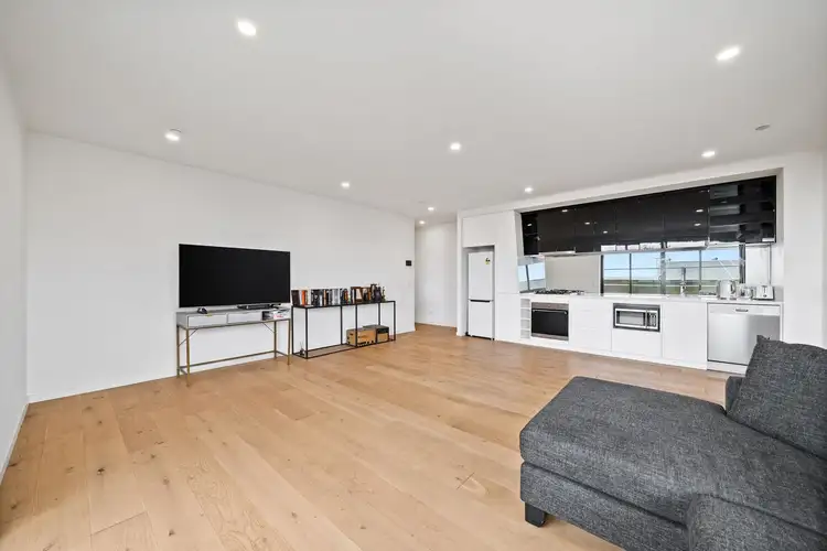 Third view of Homely apartment listing, 113/8 Webb Road, Airport West VIC 3042