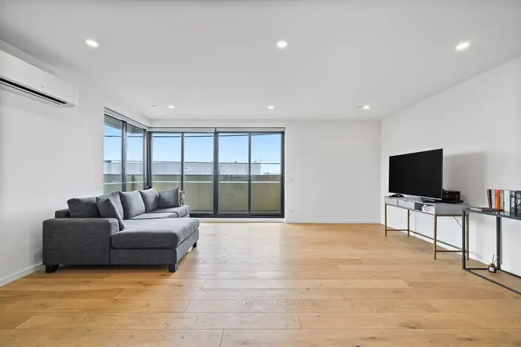 Sixth view of Homely apartment listing, 113/8 Webb Road, Airport West VIC 3042