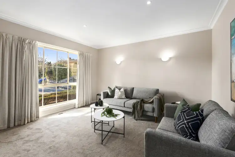 Second view of Homely house listing, 25 Charles Smith Drive, Wonga Park VIC 3115