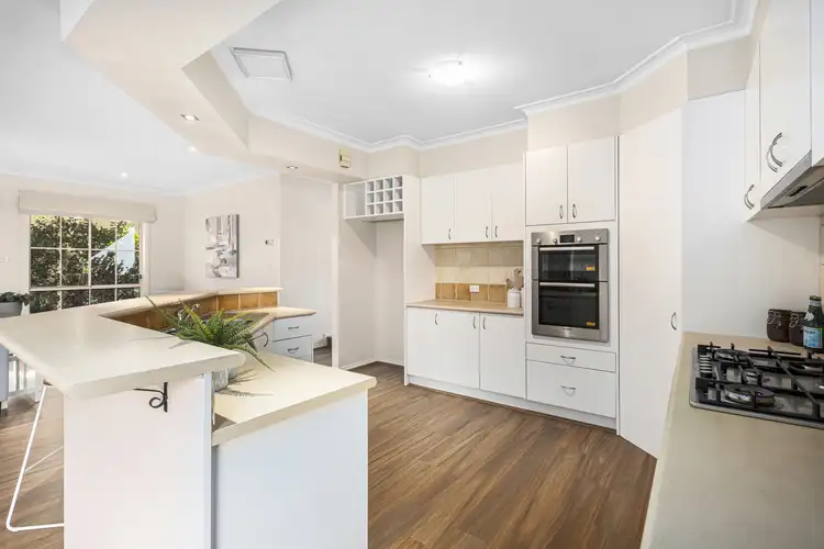 Fourth view of Homely house listing, 25 Charles Smith Drive, Wonga Park VIC 3115