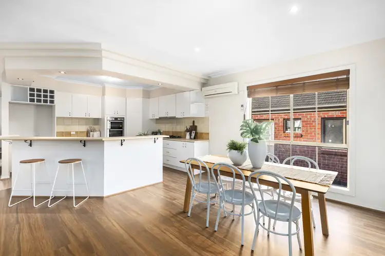 Fifth view of Homely house listing, 25 Charles Smith Drive, Wonga Park VIC 3115