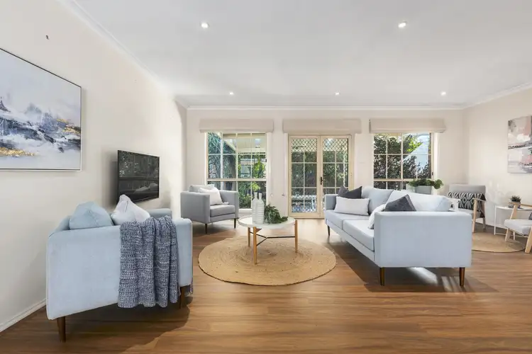 Sixth view of Homely house listing, 25 Charles Smith Drive, Wonga Park VIC 3115