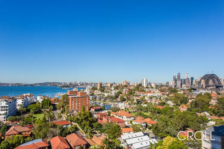 10a/50 Whaling Road, North Sydney NSW 2060