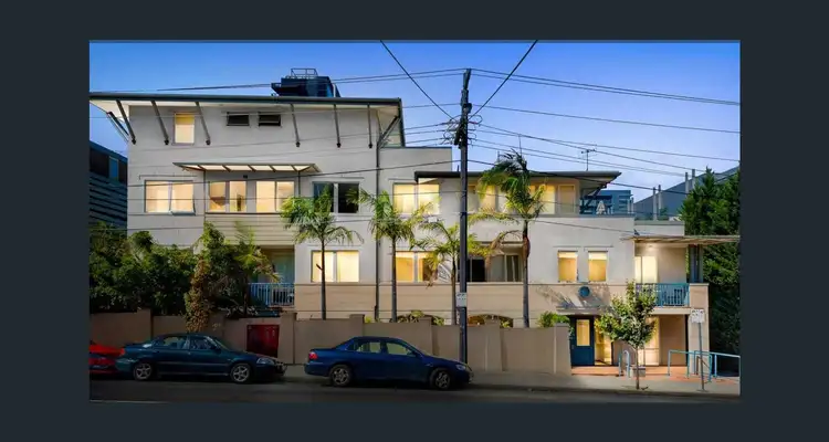 411/36 Darling Street