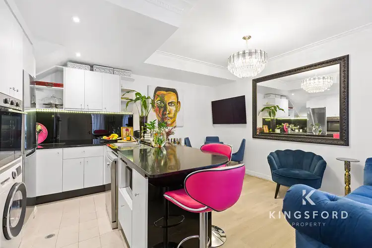 411/36 Darling Street, South Yarra VIC 3141