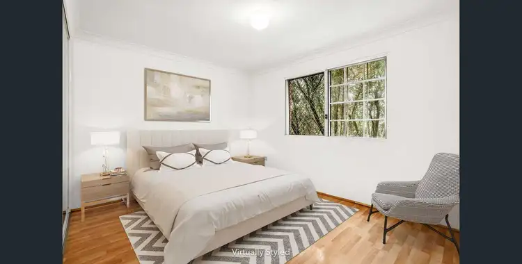 Main view of Homely unit listing, 4/1 Railway Parade, Lidcombe NSW 2141