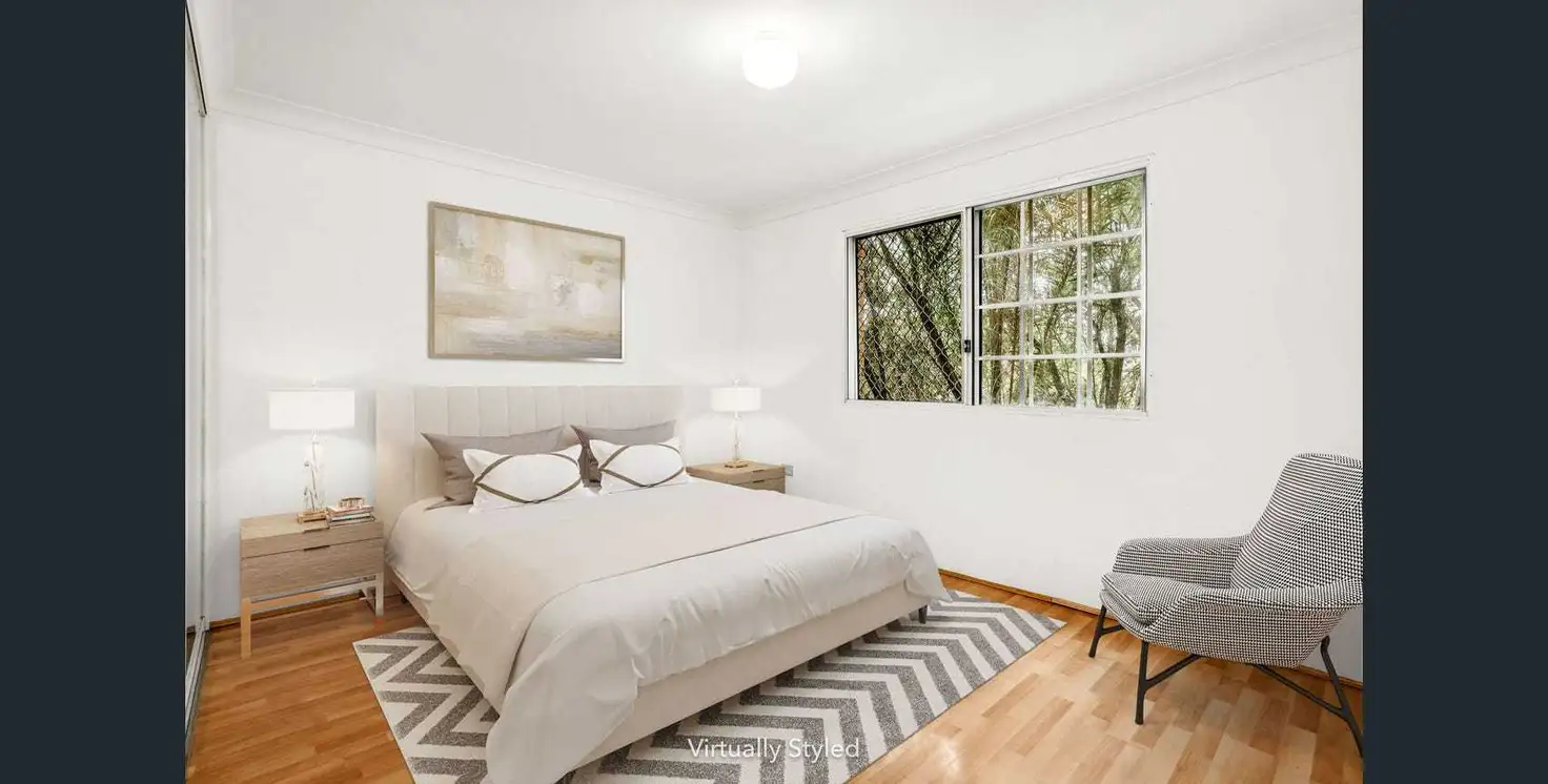 Main view of Homely unit listing, 4/1 Railway Parade, Lidcombe NSW 2141
