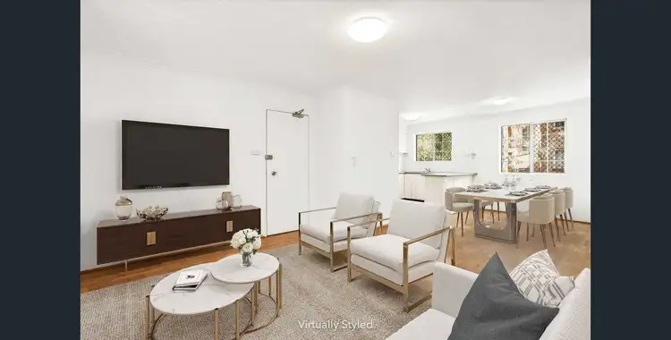 Fifth view of Homely unit listing, 4/1 Railway Parade, Lidcombe NSW 2141