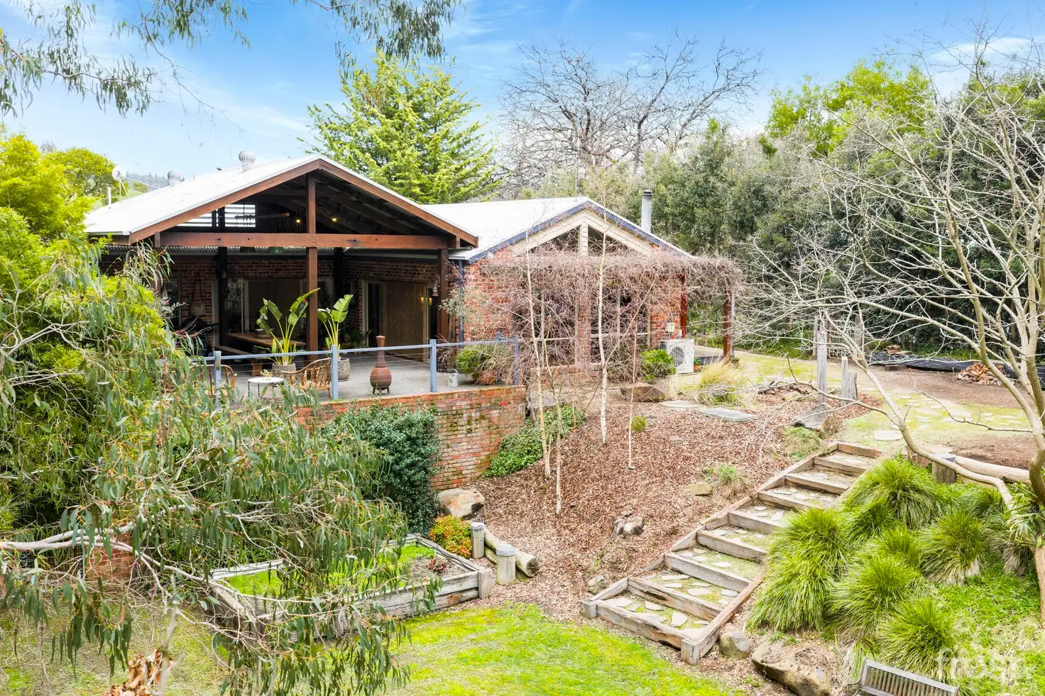 Main view of Homely house listing, 243 Humevale Road, Humevale VIC 3757