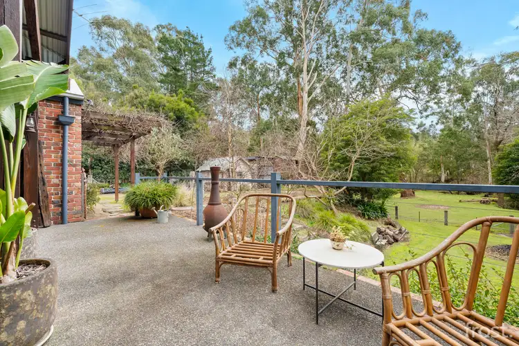 Fifth view of Homely house listing, 243 Humevale Road, Humevale VIC 3757