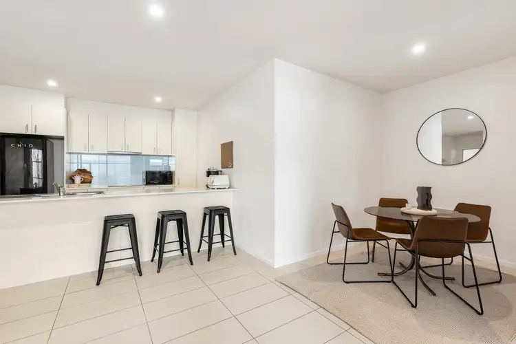 Second view of Homely apartment listing, 13/9 Browns Avenue, Ringwood VIC 3134