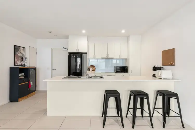 Third view of Homely apartment listing, 13/9 Browns Avenue, Ringwood VIC 3134
