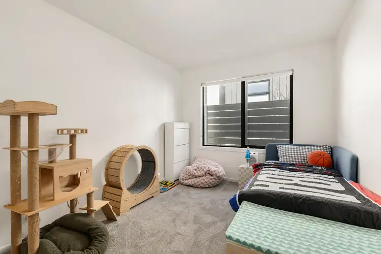 Fifth view of Homely apartment listing, 13/9 Browns Avenue, Ringwood VIC 3134