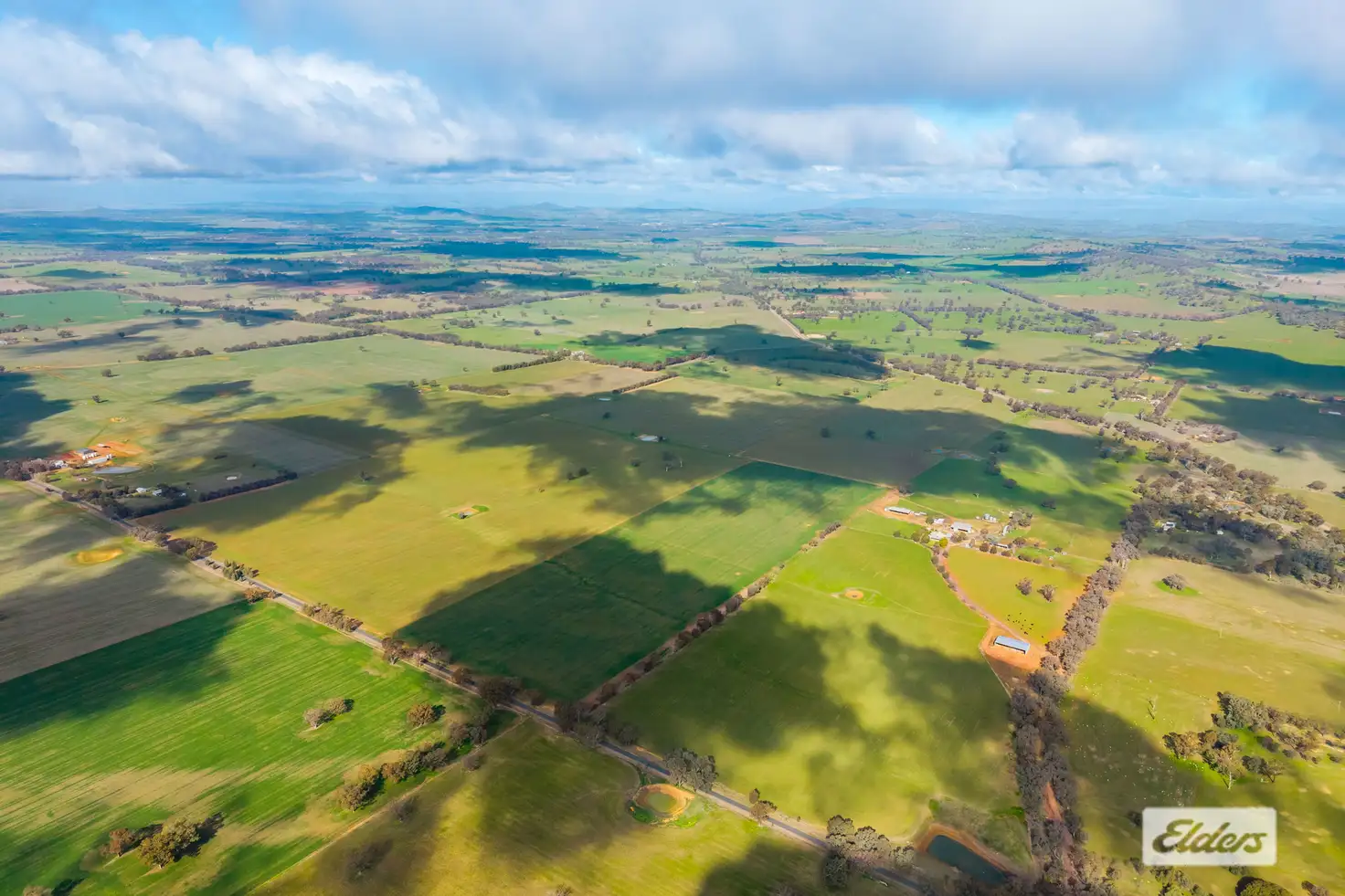 Main view of Homely rural property listing, Bethel Road, Burrumbuttock NSW 2642