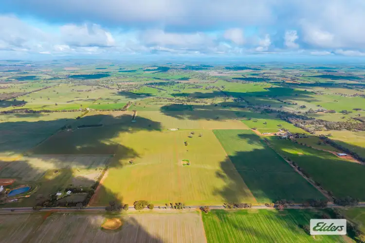 Second view of Homely rural property listing, Bethel Road, Burrumbuttock NSW 2642