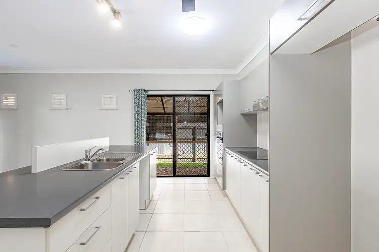 Second view of Homely house listing, 62 Mannikin Way, Bohle Plains QLD 4817