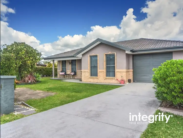 4A Terralla Grove, South Nowra NSW 2541