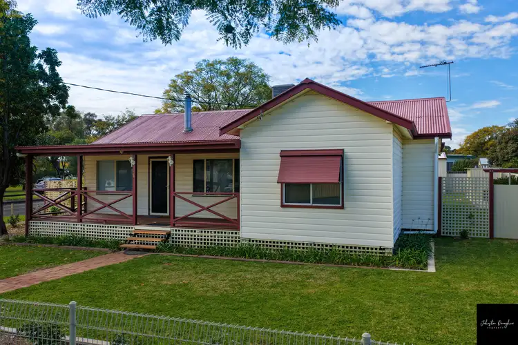 46 View Street, Gunnedah NSW 2380