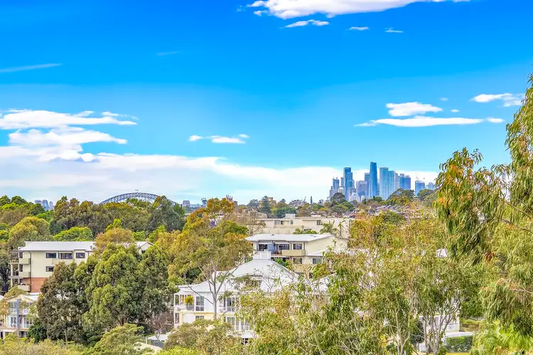 606/15-17 Peninsula Drive, Breakfast Point NSW 2137