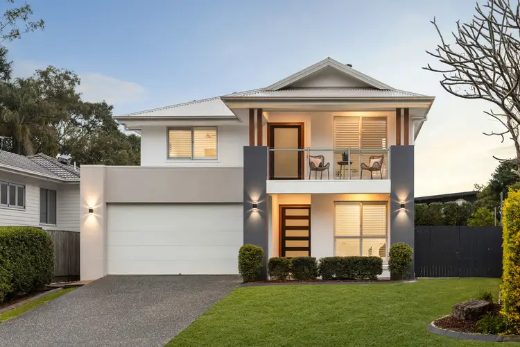 37 Norm Street, Kenmore QLD 4069