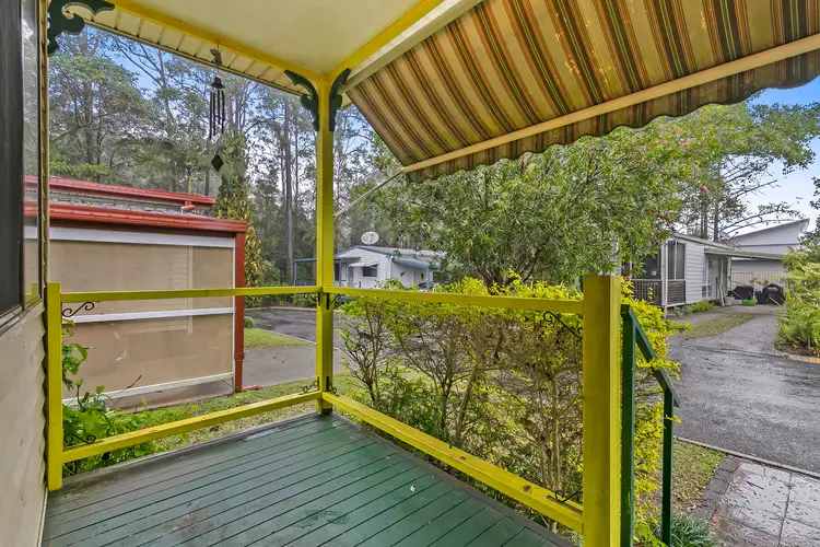 Second view of Homely retirement listing, 28V/71 Owen Creek Road, Forest Glen QLD 4556