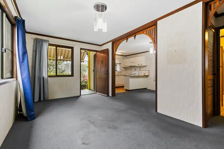Fourth view of Homely retirement listing, 28V/71 Owen Creek Road, Forest Glen QLD 4556