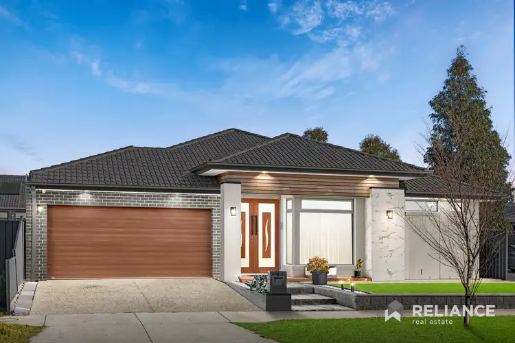 9 Voyager Boulevard, Tarneit VIC 3029