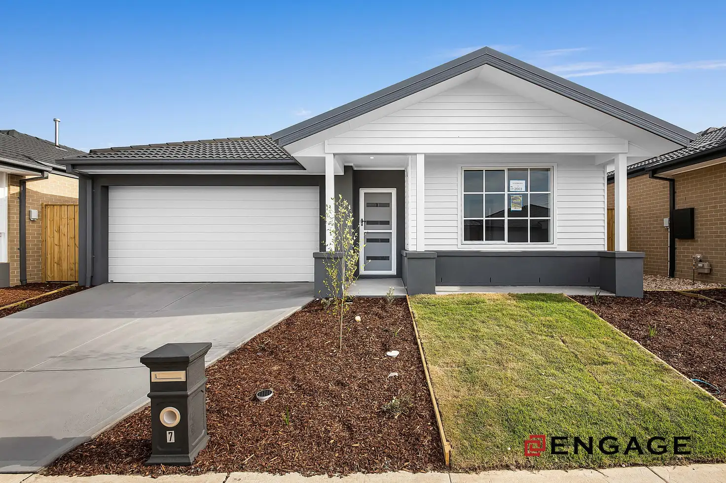 Main view of Homely house listing, 7 Stodart Street, Tarneit VIC 3029