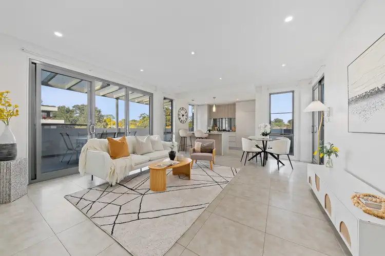 31/42 Cliff Road, Epping NSW 2121