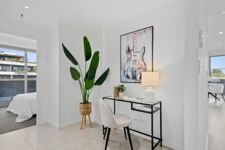 Third view of Homely apartment listing, 31/42 Cliff Road, Epping NSW 2121