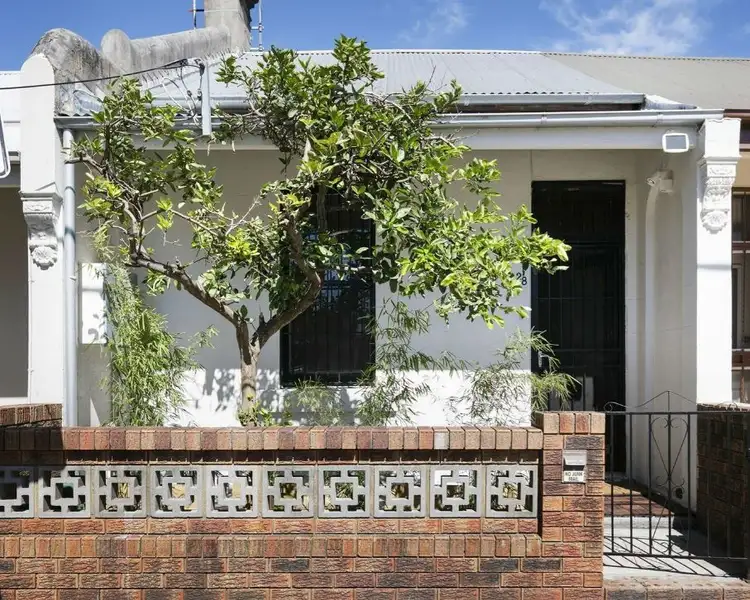 28 Marriott Street, Redfern NSW 2016
