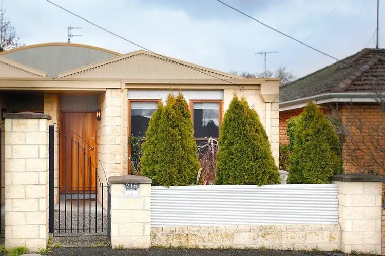 1/216 Grant Street, Golden Point VIC 3350
