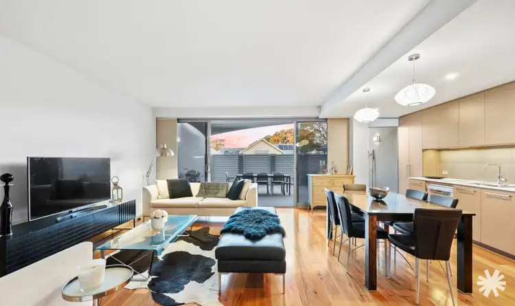 5/29b Hovia Terrace, South Perth WA 6151