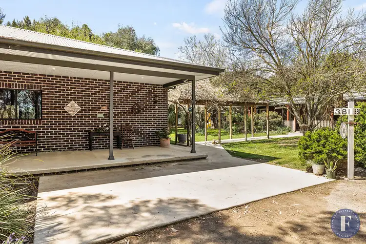 171-173 Farm Street, Boorowa NSW 2586