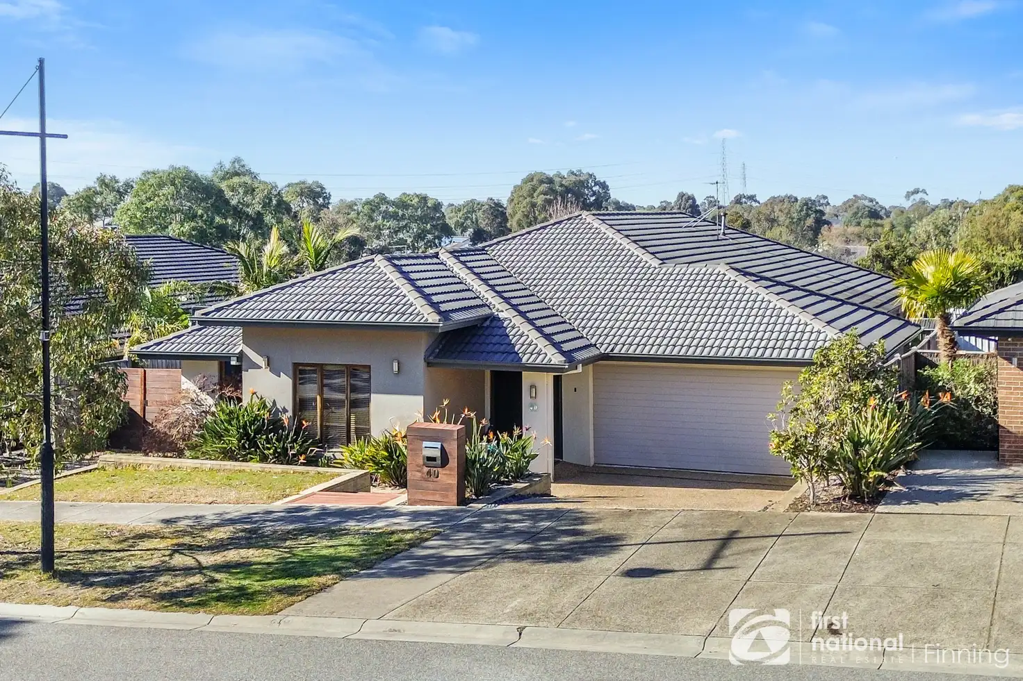 Main view of Homely house listing, 40 Callista Street, Botanic Ridge VIC 3977