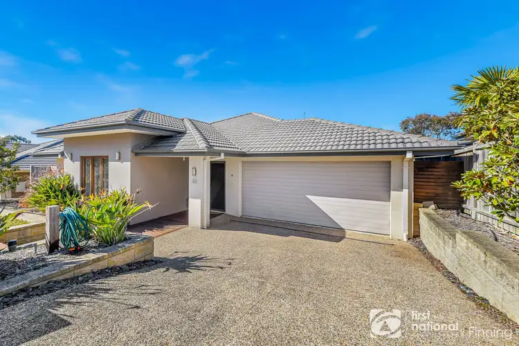 Second view of Homely house listing, 40 Callista Street, Botanic Ridge VIC 3977