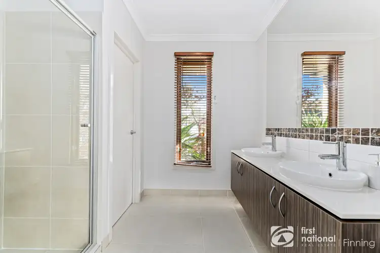 Fifth view of Homely house listing, 40 Callista Street, Botanic Ridge VIC 3977