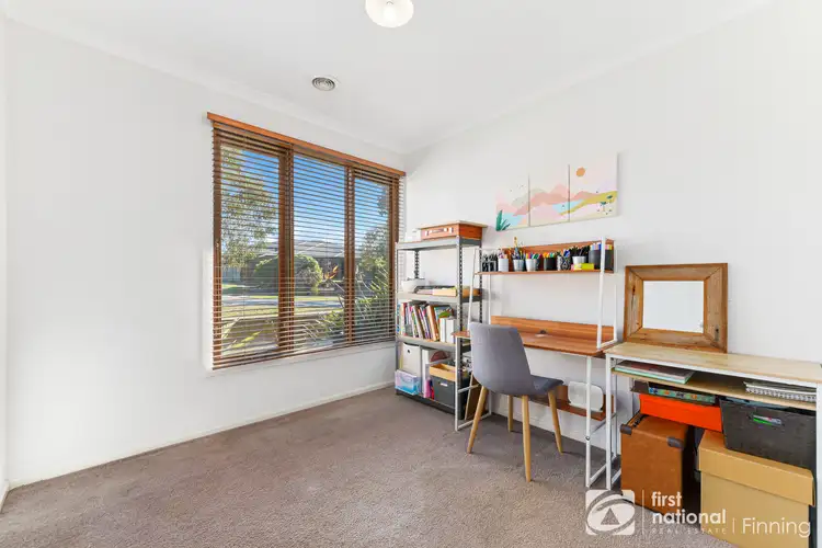Sixth view of Homely house listing, 40 Callista Street, Botanic Ridge VIC 3977